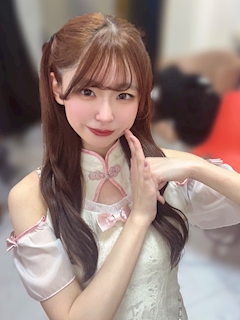 プロフィール写真6・ろあ｜cafe＆bar chapo・チャポ - 池袋東口のコンカフェ