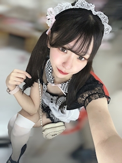 プロフィール写真3・ろあ｜cafe＆bar chapo・チャポ - 池袋東口のコンカフェ