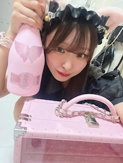 プロフィール写真2・ろあ｜cafe＆bar chapo・チャポ - 池袋東口のコンカフェ