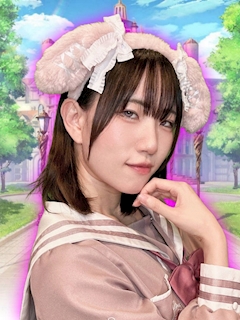 プロフィール写真3・るな🌙一撃必札|一撃必札・イチゲキヒッサツ - 曳舟・押上のコンカフェ