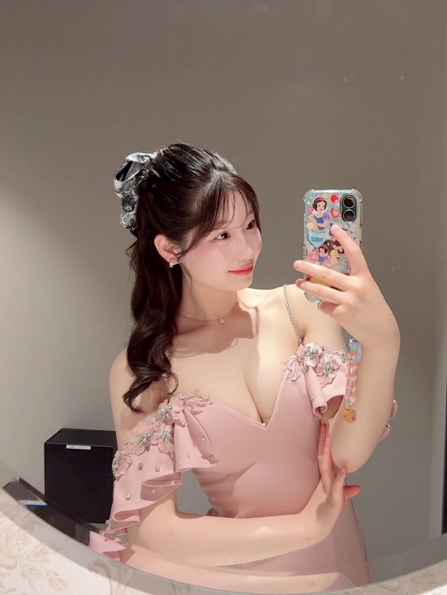 プロフィール写真3・みなみ｜