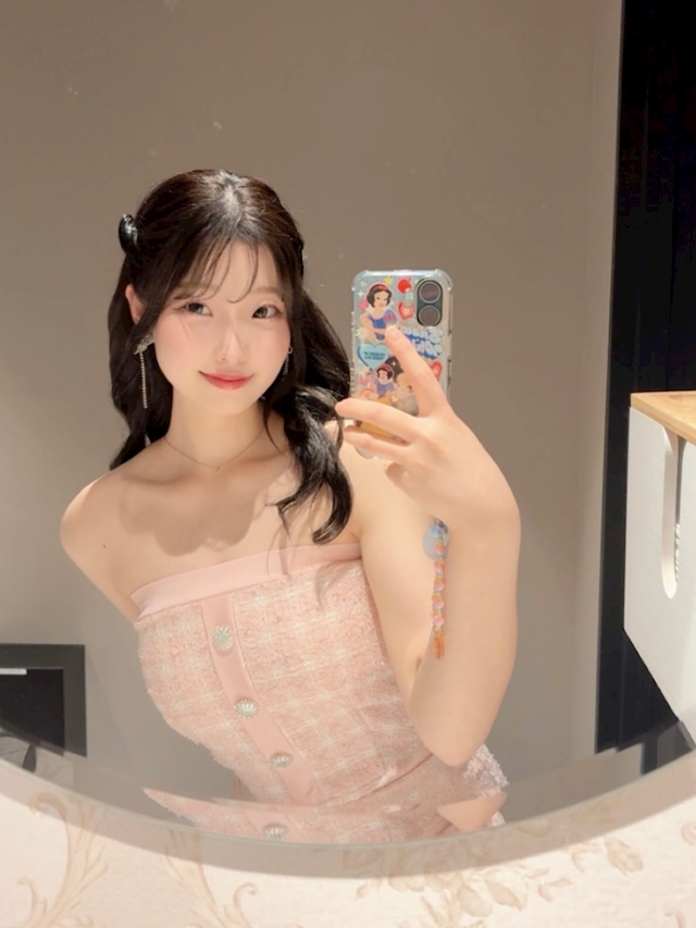 プロフィール写真4・みなみ｜
