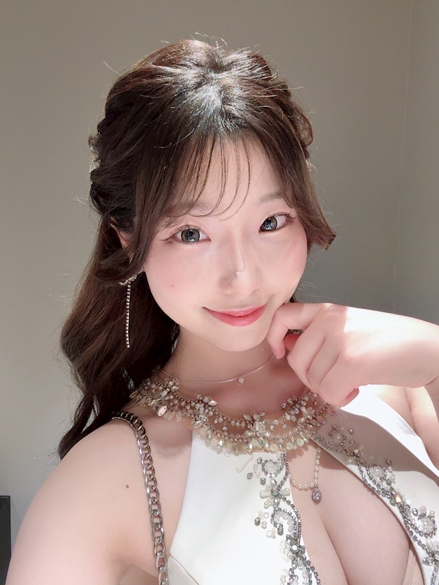 プロフィール写真1・みなみ｜