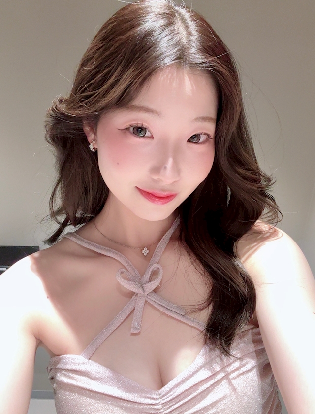 プロフィール写真2・みなみ｜