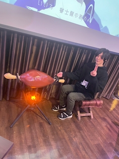 プロフィール写真1・せいや｜girls bar PiPi ・ピピ - 飯田橋のガールズバー