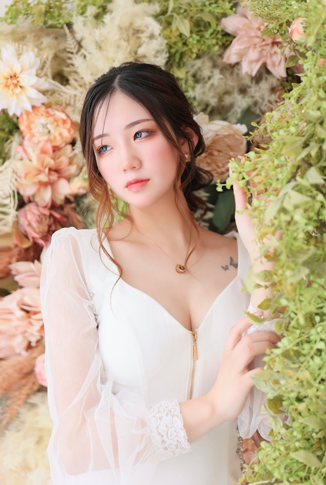 プロフィール写真3・翠月｜四日市 キャバクラ・プリメイラ