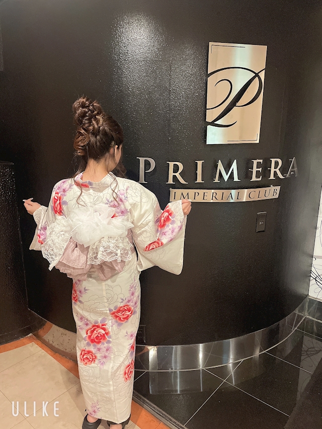 プロフィール写真8・翠月|四日市 キャバクラ・プリメイラ