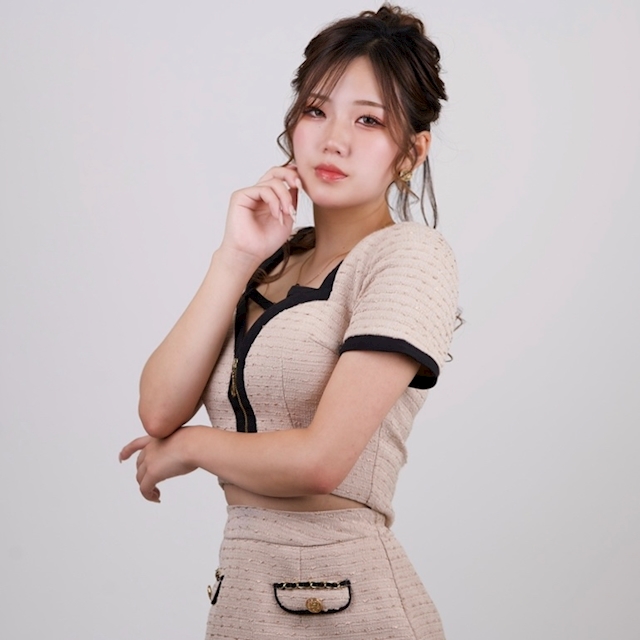 プロフィール写真7・翠月|四日市 キャバクラ・プリメイラ