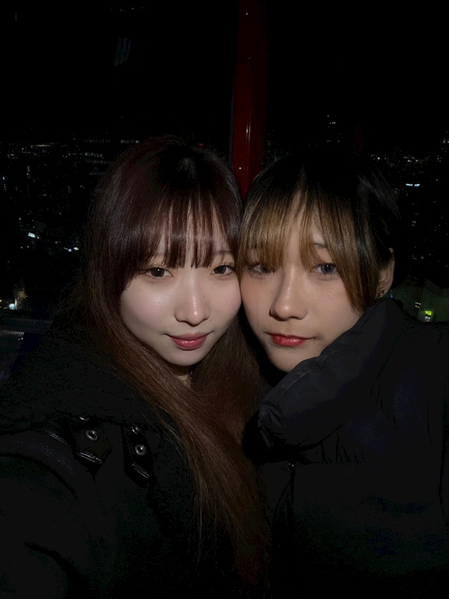 プロフィール写真5・くるみ👾レリアン｜