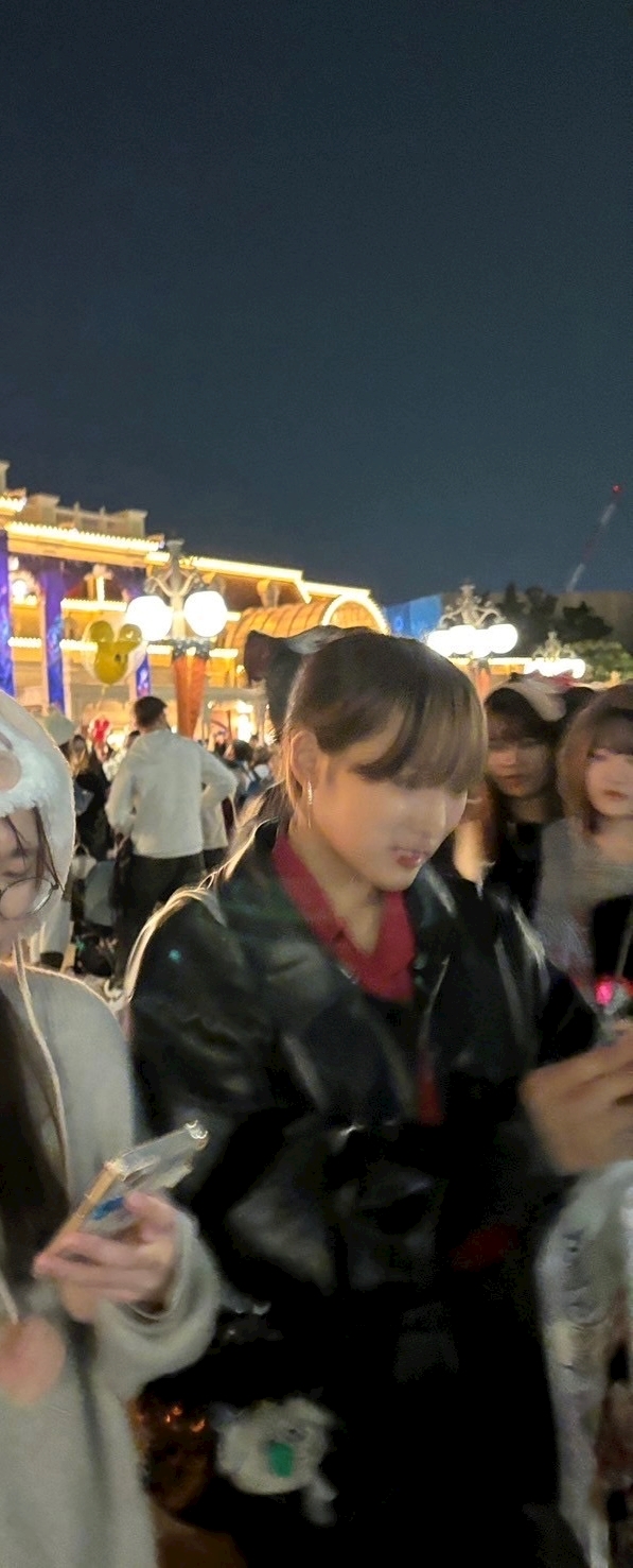 プロフィール写真10・くるみ👾レリアン｜