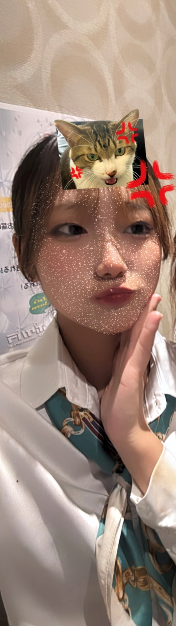 プロフィール写真11・くるみ👾レリアン｜