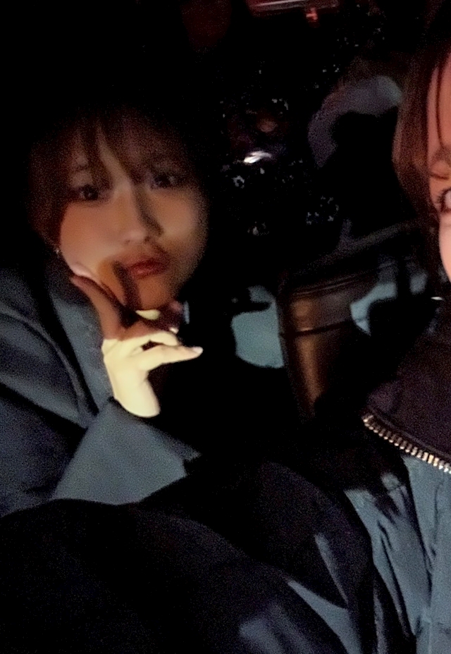 プロフィール写真9・くるみ👾レリアン｜