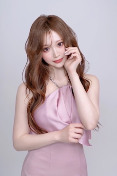 プロフィール写真5・愛羅 ♡໒꒱.∘｜elegant lounge HINOWA・ヒノワ - 盛岡のラウンジ