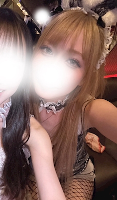 プロフィール写真1・いぶき(蒲田西口 アムール)｜CLUB AMOUR・アムール - 蒲田西口のキャバクラ