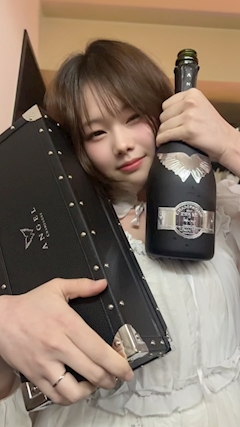 プロフィール写真2・👼うめ👿AnDia秋葉原|AnDia・アンディア - 秋葉原のコンカフェ