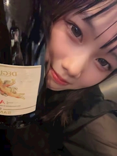プロフィール写真1・👼うめ👿AnDia秋葉原|AnDia・アンディア - 秋葉原のコンカフェ