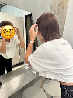 プロフィール写真9・かほ|Bellagio・ベラージオ - 岡崎のキャバクラ