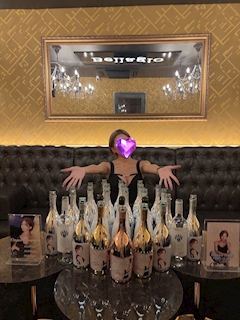 プロフィール写真5・かほ|Bellagio・ベラージオ - 岡崎のキャバクラ