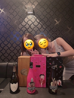 プロフィール写真8・かほ|Bellagio・ベラージオ - 岡崎のキャバクラ