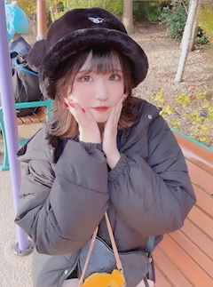 プロフィール写真14・🍻🍜ことは🍜🍻|Cafe&Bar Merry 門前仲町店・メリー モンゼンナカチョウテン - 門前仲町のガールズバー