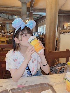 プロフィール写真8・🍻🍜ことは🍜🍻|Cafe&Bar Merry 門前仲町店・メリー モンゼンナカチョウテン - 門前仲町のガールズバー