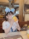 プロフィール写真8・🍻🍜ことは🍜🍻|Cafe&Bar Merry 門前仲町店・メリー モンゼンナカチョウテン - 門前仲町のガールズバー
