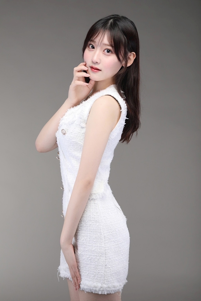 プロフィール写真1・のん｜