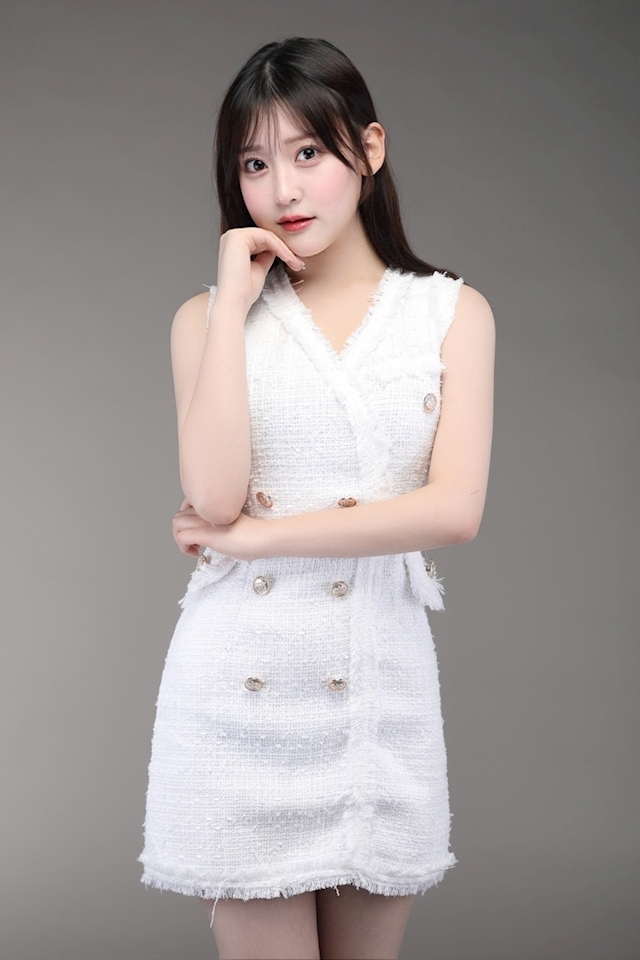 プロフィール写真2・のん｜