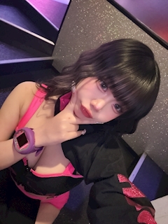 プロフィール写真3・るな🌙* :゚|Bond Girl・ボンドガール - 名古屋 錦のショーパブ/ライブバー/バー/ニューハーフ