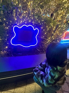 プロフィール写真2・あや｜BAR WOLF GIRLS・ウルフガールズ - 稲田堤のガールズバー