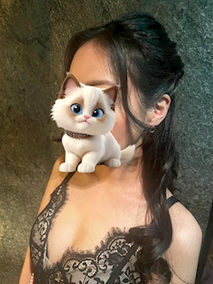 プロフィール写真1・ゆきの｜ラウンジ 新世界・シンセカイ - 自由が丘の熟女パブ/熟女キャバクラ