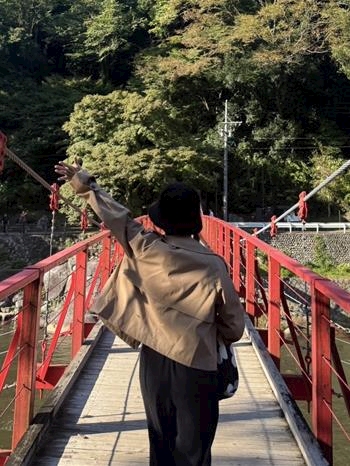 プロフィール写真1・かれん｜