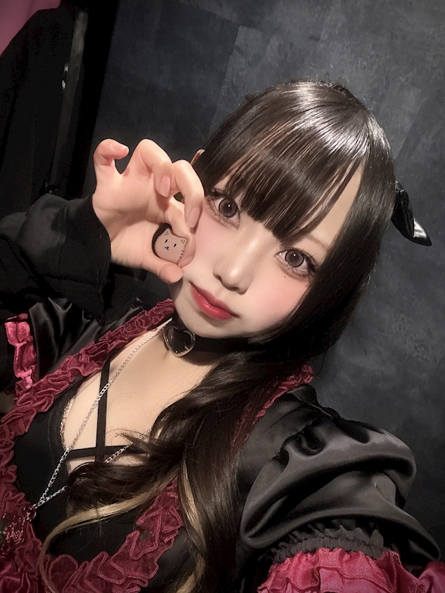 プロフィール写真2・しき｜