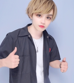 プロフィール写真1・蓮|ダーツ&カラオケ&ガールズ White Angel・ダーツ カラオケ ガールズ ホワイトエンジェル - 葛西のガールズバー