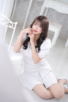 プロフィール写真1・💜 ゆの CLUB Betty 💜｜Club Betty・ベティ - 布施のキャバクラ