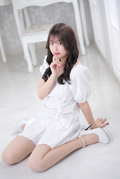 プロフィール写真2・💜 ゆの CLUB Betty 💜｜Club Betty・ベティ - 布施のキャバクラ