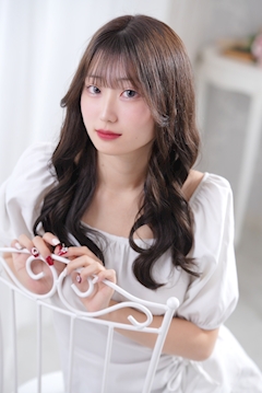 プロフィール写真3・💜 ゆの CLUB Betty 💜｜Club Betty・ベティ - 布施のキャバクラ