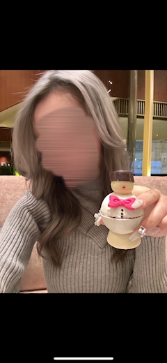 プロフィール写真2・ここ|girls bar PiPi ・ピピ - 飯田橋のガールズバー