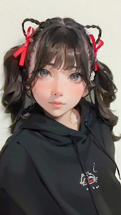 プロフィール写真2・はな｜girls bar PiPi ・ピピ - 飯田橋のガールズバー