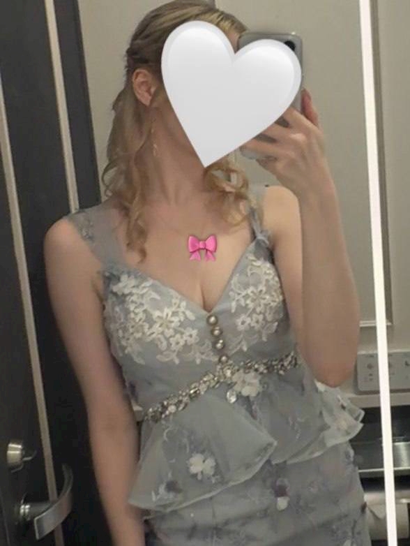 プロフィール写真1・Sofia🧚‍♂️ATHENA｜新橋 キャバクラ・アテナ