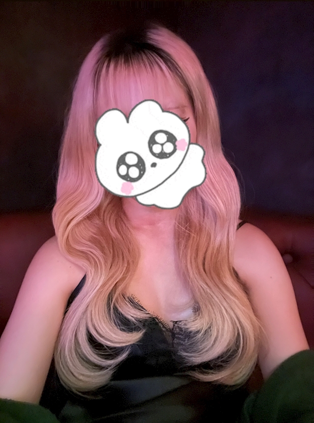 プロフィール写真1・える｜