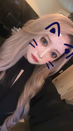 プロフィール写真2・もえ｜LoungeB・ラウンジビー - 堺東のラウンジ/クラブ