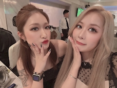 友香