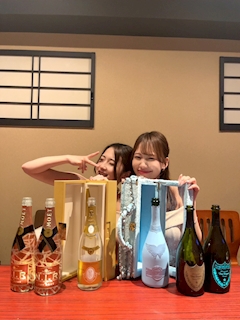 プロフィール写真8・あいり｜CLUB good・グッド - 木屋町のキャバクラ