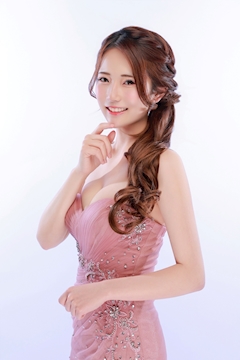 プロフィール写真2・あいり｜CLUB good・グッド - 木屋町のキャバクラ