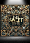 ピックアップキャスト すず CLUB SWEET・スウィート - 牧之原 静波のキャバクラ