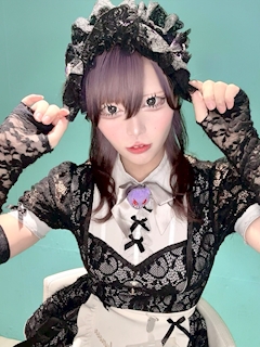 プロフィール写真7・れお｜りざれくしょん！・リザレクション！ - 梅田 堂山のコンカフェ