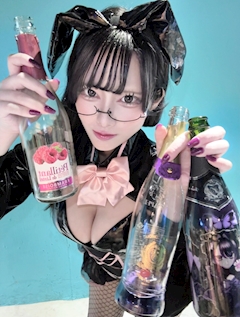プロフィール写真8・れお｜りざれくしょん！・リザレクション！ - 堂山町のコンカフェ