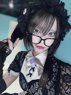 プロフィール写真6・れお｜りざれくしょん！・リザレクション！ - 梅田 堂山のコンカフェ