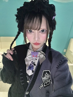 プロフィール写真2・れお｜りざれくしょん！・リザレクション！ - 梅田 堂山のコンカフェ